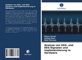Cover: Analyse von EKG- und EEG-Signalen und Implementierung in Hardware - Verlag Unser Wissen