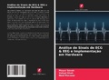 Cover: An&aacute;lise de Sinais de ECG & EEG e Implementa&ccedil;&atilde;o em Hardware - Edi&ccedil;&otilde;es Nosso Conhecimento