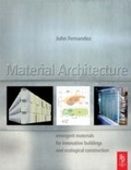 Bild: Material Architecture - Routledge