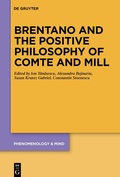 Bild: Brentano and the Positive Philosophy of Comte and Mill - De Gruyter