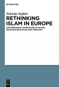 Abbildung von: Rethinking Islam in Europe - De Gruyter