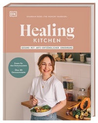 Abbildung von: Healing Kitchen - gesund mit anti-entzündlicher Ernährung - Dorling Kindersley Verlag