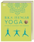 Abbildung von: Yoga - Dorling Kindersley Verlag