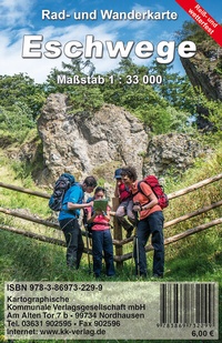 Abbildung von: Eschwege - KKV