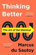 Cover: Thinking Better - Fourth Estate Ltd