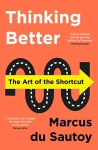Abbildung von: Thinking Better - Fourth Estate Ltd