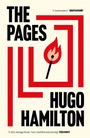 Cover: The Pages - Fourth Estate Ltd