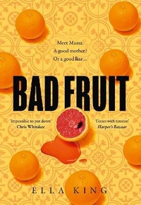 Abbildung von: Bad Fruit - HarperCollins