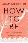 Cover: How to Be - William Collins