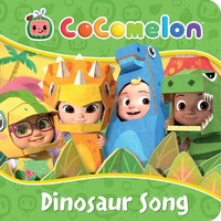 Abbildung von: CoComelon Sing-Song: Dinosaur Song - Farshore