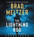 Cover: The Lightning Rod - Collins