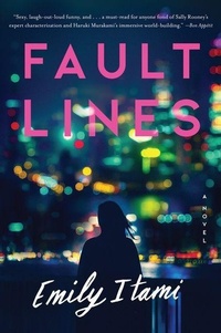 Enlarge image Cover: Fault Lines - Collins