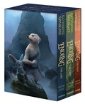 Cover: Endling 3-Book Paperback Box Set - HarperCollins