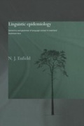 Cover: Linguistic Epidemiology - Routledge