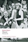 Cover: Ulysses - Oxford University Press