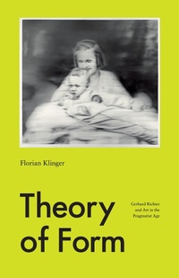 Abbildung von: Theory of Form - University of Chicago Press