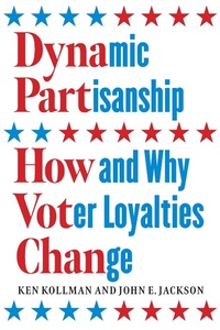 Abbildung von: Dynamic Partisanship - University of Chicago Press