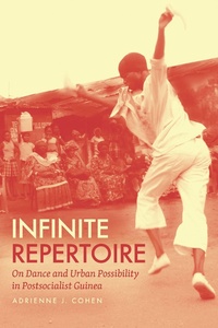 Abbildung von: Infinite Repertoire - University of Chicago Press