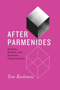 Abbildung von: After Parmenides - University of Chicago Press