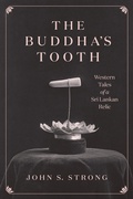 Cover: Buddha's Tooth - University of Chicago Press