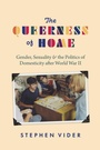 Cover: Queerness of Home - University of Chicago Press