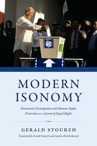 Abbildung von: Modern Isonomy - University of Chicago Press