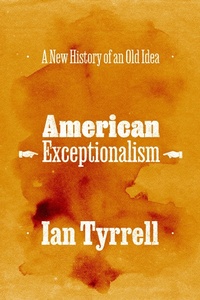 Abbildung von: American Exceptionalism - University of Chicago Press