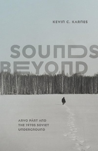 Abbildung von: Sounds Beyond - University of Chicago Press