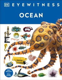 Enlarge image Cover: Ocean - DK Children
