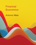 Cover: Financial Economics - MIT Press