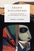 Bild: Arabic Disclosures - University of Notre Dame Press