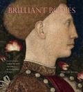Cover: Brilliant Bodies - Pennsylvania State University Press