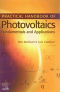 Cover: Practical Handbook of Photovoltaics - Elsevier