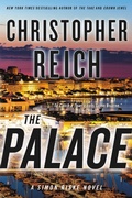 Cover: The Palace - Mulholland Books