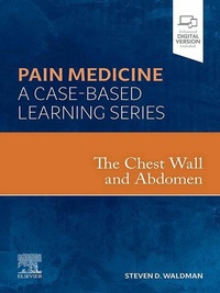 Abbildung von: The Chest Wall and Abdomen - E-Book - Elsevier