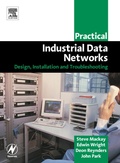 Cover: Practical Industrial Data Networks - Elsevier