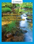 Cover: Environmental Engineering and Sustainable Design - CL Engineering