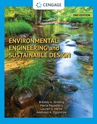 Enlarge image Cover: Environmental Engineering and Sustainable Design - CL Engineering