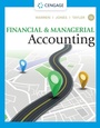 Cover: Financial & Managerial Accounting - South-Western College Publishing
