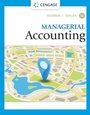 Cover: Managerial Accounting - South-Western College Publishing