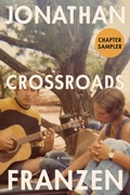 Cover: Crossroads Chapter Sampler - Farrar, Straus and Giroux
