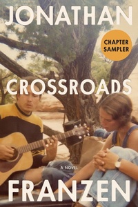Enlarge image Cover: Crossroads Chapter Sampler - Farrar, Straus and Giroux