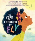 Cover: The Year We Learned to Fly - Nancy Paulsen Books