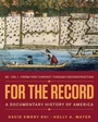 Cover: For the Record - WW Norton & Co