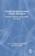 Cover: Designing Intersectional Online Education - Routledge