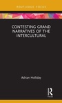Cover: Contesting Grand Narratives of the Intercultural - Routledge