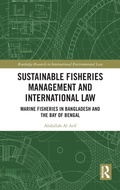 Abbildung von: Sustainable Fisheries Management and International Law - Routledge
