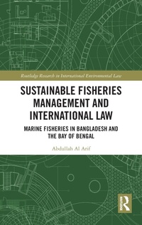 Abbildung von: Sustainable Fisheries Management and International Law - Routledge