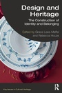 Cover: Design and Heritage - Routledge