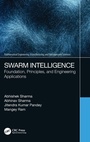 Cover: Swarm Intelligence - CRC Press